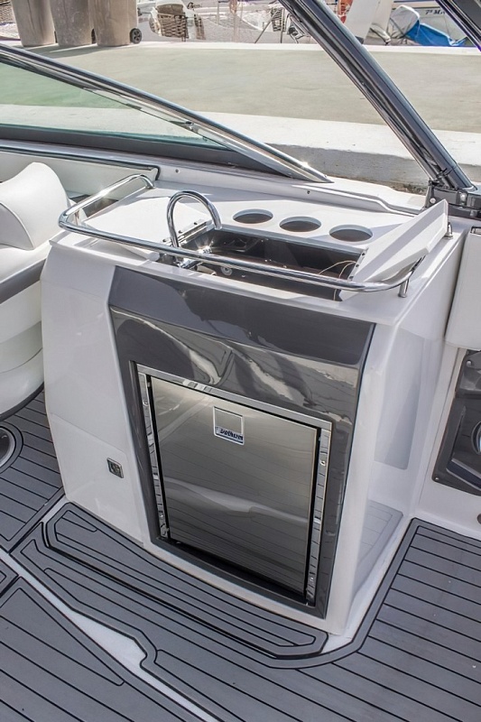 Продается катер Monterey 278 Super Sport
